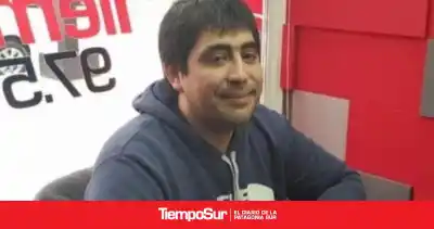 En el barrio 2 de Abril faltan 40 metros de asfalto y las lluvias los dejaron sin salida