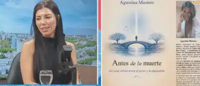 Trabajó en terapia intensiva y escribió un libro con las historias que nadie quiere contar