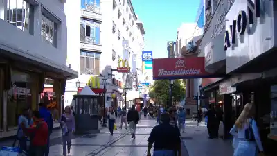 El sello que define cuánto paga un comercio en el Gran Rosario: dos localidades quedaron al tope