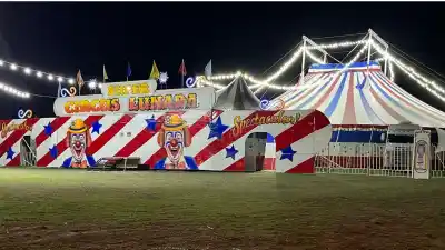 El circo que nunca pisó San Juan ya tiene fecha: dónde y cuándo verlo