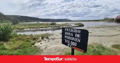 El río que se tragó a dos chicos: el dato que los pescadores conocen y nadie escucha