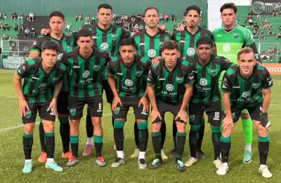 San Martín empató en Mataderos y ahora su clasificación depende de tres resultados