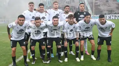 El 0 a 0 que festejó Salta: Central Norte no jugará la próxima temporada en el descenso