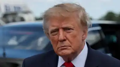 Trump vio las elecciones de Brasil y lanzó una frase que complica a Lula