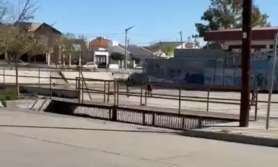 El barrio de Trelew que nunca tuvo plaza ya tiene el terreno: qué planean hacer