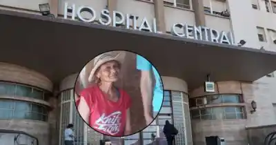 Lili vivía en la calle y no se separaba de sus perros: el pedido que dejó antes de morir