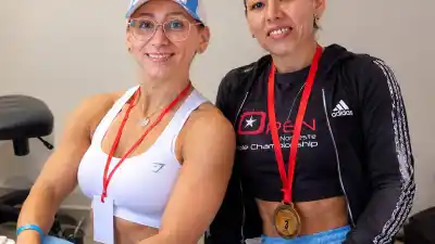 El pole sport jujeño brilla a nivel nacional, pero un viaje a México quedó en la nada