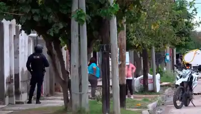 Indagarán a la familia umbanda detenida por abusar de dos nenas durante dos años en Juan Díaz de Solís