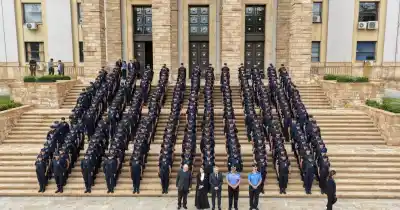 Mendoza suma 285 policías y ya tiene fecha para el golpe de efecto en diciembre