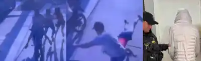 Allanaron casas por el robo y en una encontraron algo que nadie esperaba
