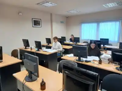 Castelli: buscan cubrir dos cargos judiciales y el aval del pueblo wichí es clave