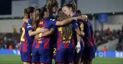Condenado a dos años de prisión un entrenador de fútbol femenino por pedir fotos íntimas a niñas de 14 años