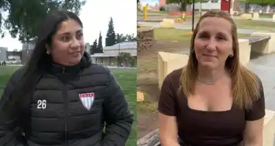 Tenía 29 años, una hija de 9 y un bultito: lo que Antonella contó dos años después