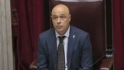 37 bicicleteros le respondieron a Abdala: "No intente quitarle el plato de comida a nuestros hijos"