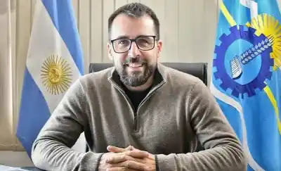 Los taxistas de Esquel llevan su queja al Municipio: quién los va a escuchar