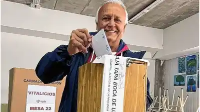 Del Sel se cansó del sacudón en Unión y tomó una decisión que no tiene vuelta atrás