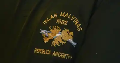 Viven fuera de San Juan y cobran la pensión de viudas de Malvinas: el papel que les exigen sí o sí