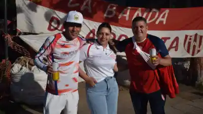 La previa tatengue volvió al 15 de Abril: qué se juega Unión ante Estudiantes