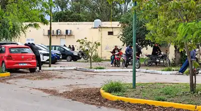 Llamaron a la Policía para que lo cuidaran un rato y volvió sin vida: qué denunció la familia
