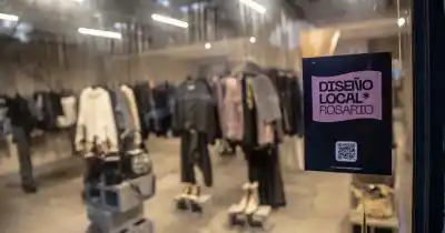 El Pasaje Juramento será pasarela a cielo abierto con diseñadores rosarinos este domingo