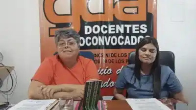 Le pidieron borrar las actas y volver a tomar el examen: la docente que se negó y terminó sumariada