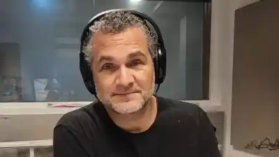 Fernando Borroni llega a Tandil para un diálogo abierto sobre el país y la ciudad