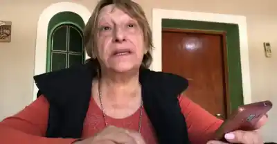 La Gringa se quebró al hablar del bullying en Catamarca y dejó un pedido desesperado a las familias