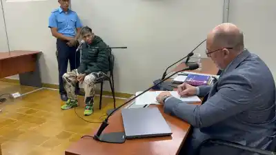 Esquivó el control, atropelló a dos chicos en moto y huyó: ahora la Justicia tomó una decisión con él
