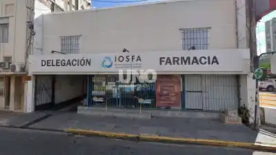IOSFA cierra su farmacia en Santa Fe: 25 empleos en vilo y un dato sobre los medicamentos que preocupa