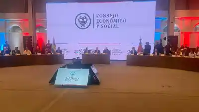 Santiago del Estero se sienta a definir su futuro económico: quién estará en la mesa