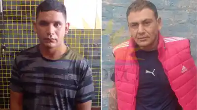 Chimbas: cuatro fueron por el hijo, no lo hallaron y descargaron su furia contra el padre