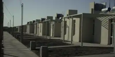 San Juan sumará 30 barrios nuevos: el detalle que define quiénes podrán acceder a las viviendas