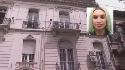 La autopsia de Tatiana reveló cómo la mataron: el dato que pesa sobre el detenido