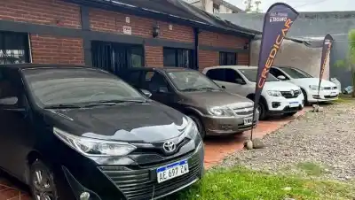 Detuvieron a los dueños de una concesionaria de Yerba Buena acusados de estafas millonarias con autos