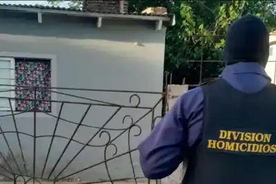 Le dispararon en la pierna y no quiso denunciar: igual terminaron detenidos
