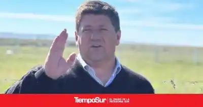 Luxen cruzó a Menna por la coparticipación: "No puede culpar a la Provincia"