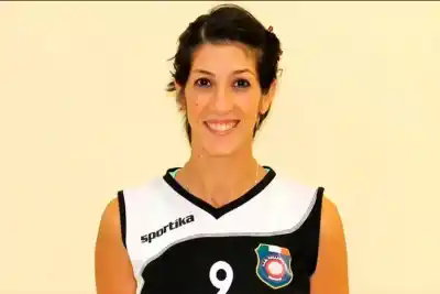 Murió "Yiyo" Scialacomo: la voleibolista entrerriana que se hizo un nombre en Italia