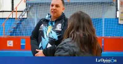 Santa Cruz invierte en polideportivos y césped sintético: las obras que cambiarán el deporte
