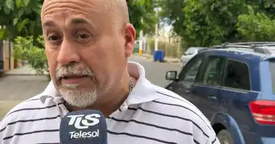 San Juan: las rutas 20 y 40 entran en obra, pero el número que preocupa a los familiares de víctimas