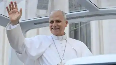 El Papa llega a la Argentina y San Juan ya mueve 31 colectivos: la fecha límite para anotarse