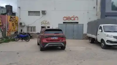 Entraba con la mochila vacía y salía cargada: el detalle que lo delató en pleno depósito