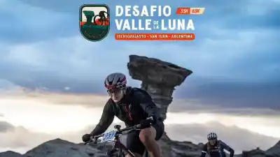 En el corazón de Ischigualasto, la luna coronó a dos campeones
