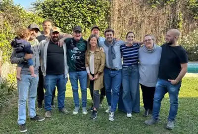 Un bingo en Tucumán Rugby para ayudar a Nacho Nores: la tarjeta ya tiene precio y fecha