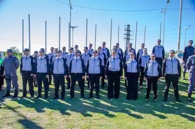 460 alumnos saldrán a recorrer las calles de Barranqueras: qué van a hacer