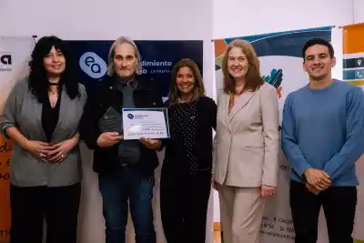 La Pampa mete tres proyectos en la final nacional: quiénes son los elegidos