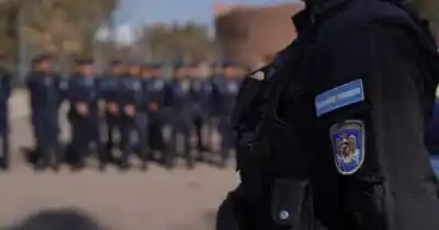 Efectivo policial en período de prueba fue desafectado tras manejar ebrio en La Paz