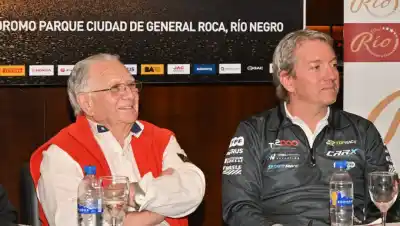 General Roca vuelve a rugir: el TC2000 llega con dos marcas nuevas y una meta de 22 autos