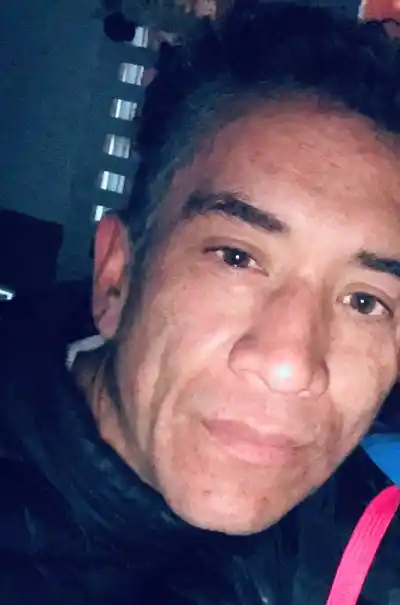 Salió de Mendoza a ver a sus hijos en San Luis y a los dos días se esfumó