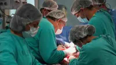Santa Fe ya tiene 100 donantes en diez meses: quién recibió el último de los órganos
