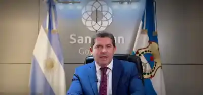 San Juan suma 30 barrios nuevos: ya firman los contratos de obra